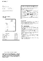 Сервисная инструкция Sony HCD-RG222 (for MHC-RG222)