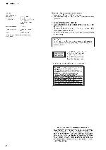 Сервисная инструкция Sony HCD-RG66T (MHC-RG66T)