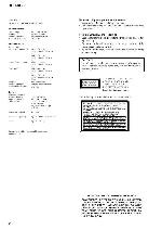 Сервисная инструкция Sony HCD-RG88 (MHC-RG88)