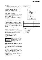 Сервисная инструкция Sony HCD-RV2, HCD-RV5, HCD-RV6 
