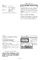Сервисная инструкция Sony HCD-RX33 (MHC-RX33)