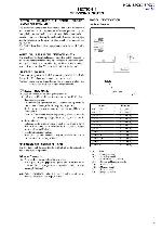 Сервисная инструкция Sony HCD-SPZ50, HCD-SPZ70