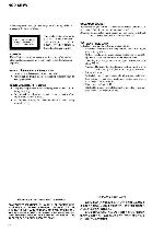 Сервисная инструкция Sony HCD-SR4W 