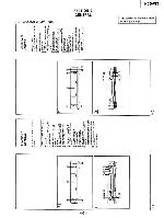 Сервисная инструкция Sony HCD-VF1 