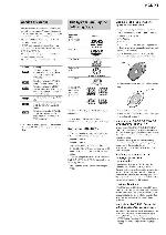 Сервисная инструкция Sony HCD-X1 