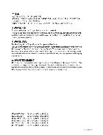 Сервисная инструкция Sony HDW-1800, HDW-D1800 VOL.1