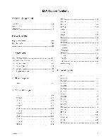 Сервисная инструкция Sony HSC-300 VOL.2