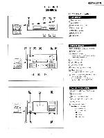 Сервисная инструкция Sony HST-H311R 