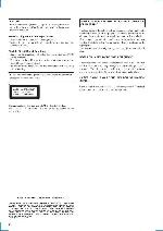Сервисная инструкция Sony HTC-VX500 (MHC-VX500, MHC-VX700AV)