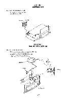 Сервисная инструкция Sony ICF-C740