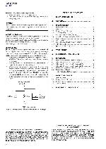 Сервисная инструкция Sony ICF-CD814
