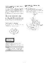 Сервисная инструкция Sony ICF-CD823