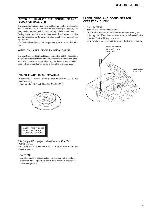 Сервисная инструкция Sony ICF-CD830