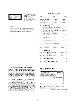 Сервисная инструкция Sony ICF-CD833