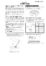 Сервисная инструкция Sony ICF-CD863, ICF-CD863L