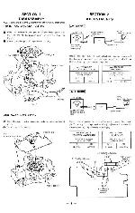 Сервисная инструкция Sony ICF-K7000