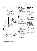 Сервисная инструкция Sony ICF-M260L
