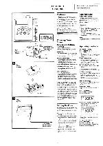 Сервисная инструкция Sony ICF-M760S, ICF-M760SL