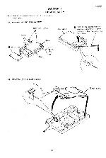 Сервисная инструкция Sony ICF-S21 