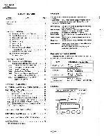 Сервисная инструкция Sony ICF-SW1
