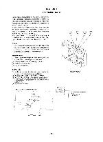 Сервисная инструкция Sony ICF-SW1000T