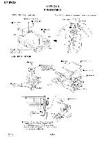 Сервисная инструкция Sony ICF-SW20