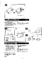 Сервисная инструкция Sony ICF-SW22