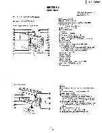 Сервисная инструкция Sony ICF-SW33