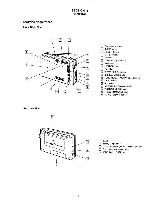 Сервисная инструкция Sony ICF-SW40 