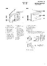 Сервисная инструкция Sony ICF-SW7600GR