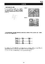 Сервисная инструкция Sony KDL-32S2510, KDL-32S2520, KDL-32S2530, WAX2T 