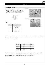 Сервисная инструкция Sony KLV-L32MRX1, KLV-L42MRX1, шасси MRX1