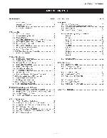 Сервисная инструкция Sony KP-43T85T, KP-53SV85T, KP-61SV85T