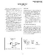 Сервисная инструкция Sony KP-48V85, KP-53V85, KP-61V85, RA-3A 