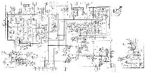 Сервисная инструкция Sony KV-1487 (схема) ― Manual-Shop.ru