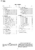 Сервисная инструкция Sony KV-HP213M93 BX1S