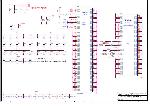 Schematic Sony MS01-MOTHERBOARD