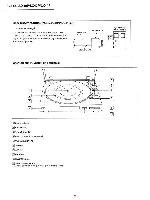 Сервисная инструкция Sony PS-LX40, PS-LX40P, PS-LX43P, PS-LX44P