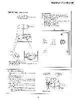Сервисная инструкция Sony PS-LX40, PS-LX40P, PS-LX43P, PS-LX44P