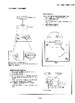 Сервисная инструкция Sony PS-LX46, PS-LX46P, PS-LX47P