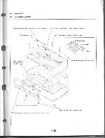 Service manual Sony SL-C7F