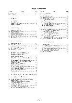 Сервисная инструкция Sony SLV-GA35, SLV-GA36, SLV-GA45, SLV-GA55, SLV-GA59, SLV-GA65, SLV-GF85, SLV-GF86, SLV-SA34