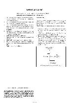 Сервисная инструкция Sony SLV-SE210B, SLV-SE210D, SLV-SE210G, SLV-SX110A, SLV-SX110B