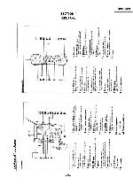 Сервисная инструкция Sony SPP-320