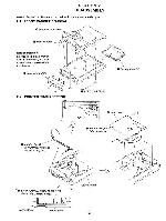 Сервисная инструкция Sony SRF-42