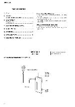 Сервисная инструкция Sony SRF-S84