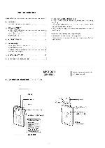 Сервисная инструкция Sony SRF-T615