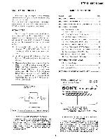 Сервисная инструкция Sony STR-D1090, STR-D2090