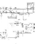 Сервисная инструкция Sony STR-D311 схема