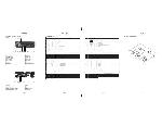 Сервисная инструкция Sony STR-DE315, STR-DE415